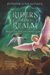 Beneath The Weeping Clouds