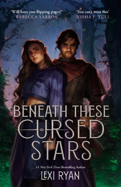 Bertrand.pt - Beneath These Cursed Stars