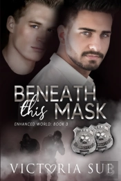 Beneath This Mask