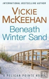 Beneath Winter Sand
