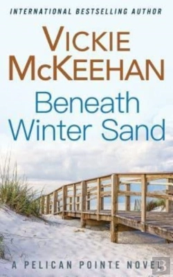 Bertrand.pt - Beneath Winter Sand