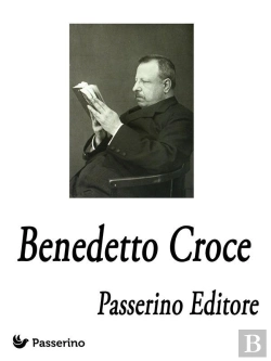 Bertrand.pt - Benedetto Croce