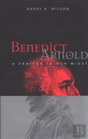 Benedict Arnold