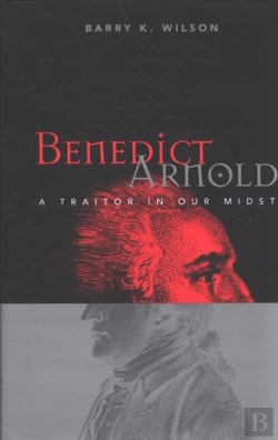Bertrand.pt - Benedict Arnold