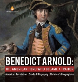 Bertrand.pt - Benedict Arnold