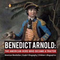 Bertrand.pt - Benedict Arnold