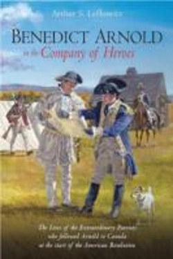 Bertrand.pt - Benedict Arnold In The Company Of Heroes