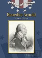 Benedict Arnold