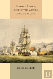 Benedict Arnold, The Fightinggeneral