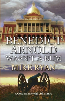 Bertrand.pt - Benedict Arnold Wasn'T A Bum