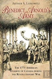 Benedict Arnold'S Army