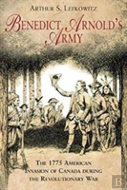 Bertrand.pt - Benedict Arnold'S Army