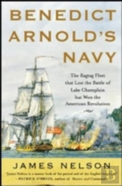 Benedict Arnold'S Navy