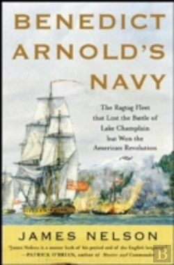 Bertrand.pt - Benedict Arnold'S Navy