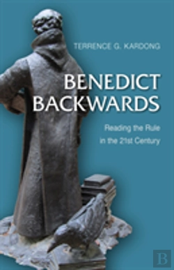 Bertrand.pt - Benedict Backwards