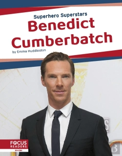 Bertrand.pt - Benedict Cumberbatch