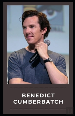 Bertrand.pt - Benedict Cumberbatch (Life History)