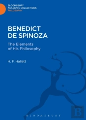 Benedict De Spinoza