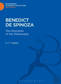 Bertrand.pt - Benedict De Spinoza