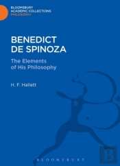 Benedict De Spinoza