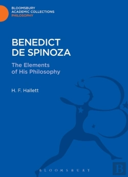 Bertrand.pt - Benedict De Spinoza
