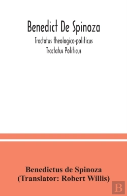 Bertrand.pt - Benedict De Spinoza  Tractatus Theologic