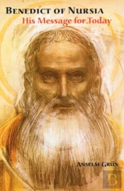 Benedict Of Nursia