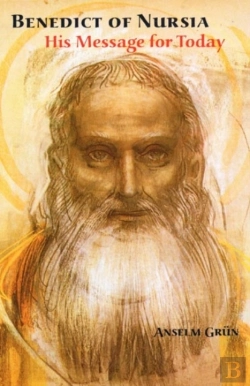Bertrand.pt - Benedict Of Nursia