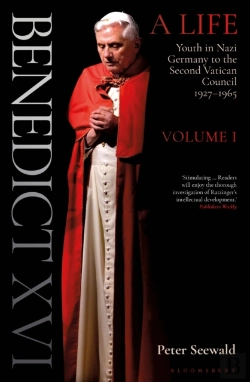 Bertrand.pt - Benedict Xvi: A Life Volume One
