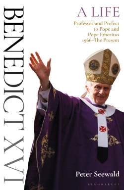 Bertrand.pt - Benedict Xvi: A Life Volume Two