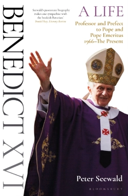 Bertrand.pt - Benedict Xvi: A Life Volume Two
