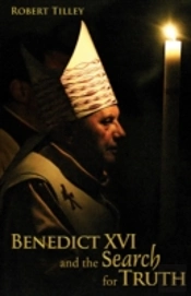 Benedict Xvi And The Search For Truth