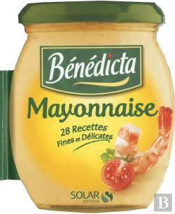 Bertrand.pt - Benedicta - Forme Decoupee
