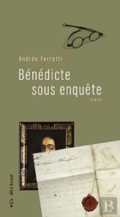 Bénédicte Sous Enquête