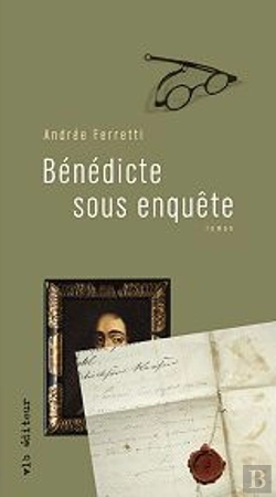 Bertrand.pt - Bénédicte Sous Enquête