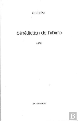 Bertrand.pt - Benediction De L'Abime