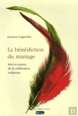 Bertrand.pt - Benediction Du Mariage