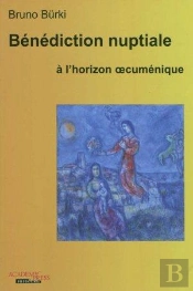 Bénédiction Nuptiale À L'Horizon Oecuménique