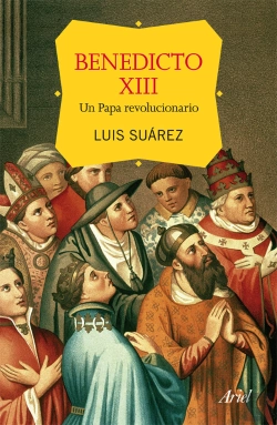 Bertrand.pt - Benedicto Xiii, Un Papa Revolucionario