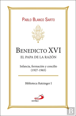 Bertrand.pt - Benedicto Xvi El Papa De La Razon