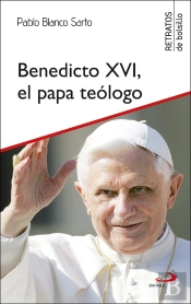 Benedicto Xvi, El Papa Teologo
