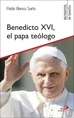 Bertrand.pt - Benedicto Xvi, El Papa Teologo
