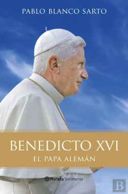 Bertrand.pt - Benedicto Xvi