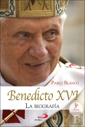 Benedicto Xvi