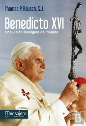 Benedicto Xvi