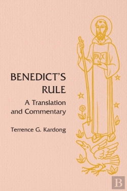 Bertrand.pt - Benedict'S Rule