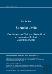 Benedikt Livsic