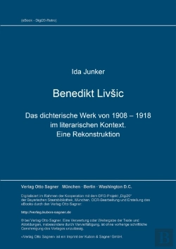 Bertrand.pt - Benedikt Livsic