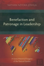 Benefaction And Patronage In Leadership
