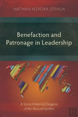 Bertrand.pt - Benefaction And Patronage In Leadership